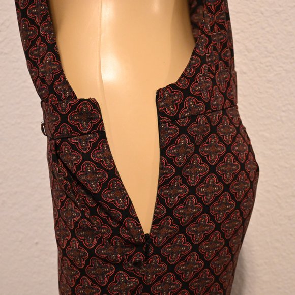 Stella Laguna Beach Black Racerback S Jumpsuit - Picture 10 of 14